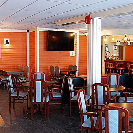 Anchor Inn Hotel And Suites Twillingate Eksteriør bilde