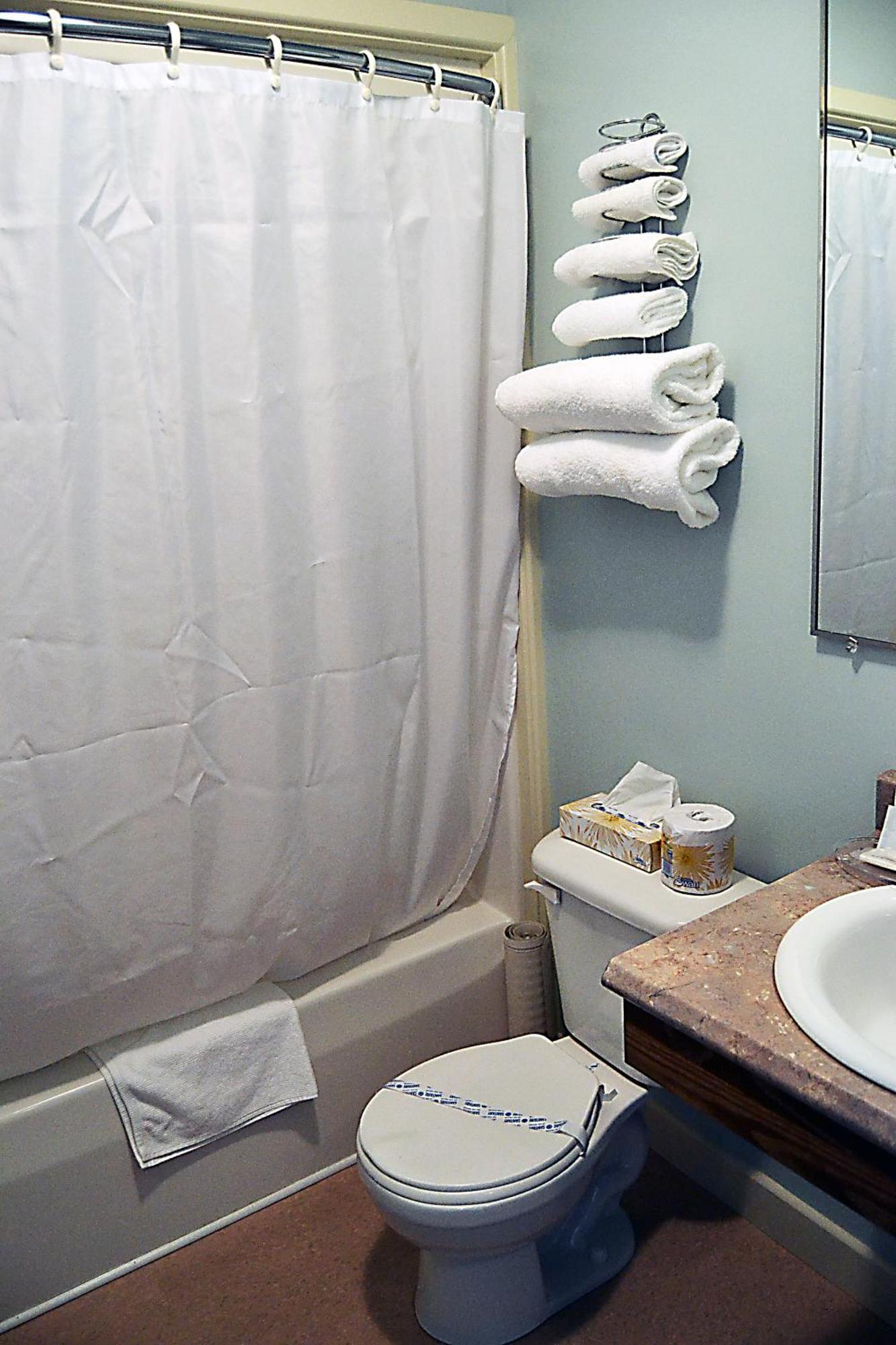 Anchor Inn Hotel And Suites Twillingate Eksteriør bilde