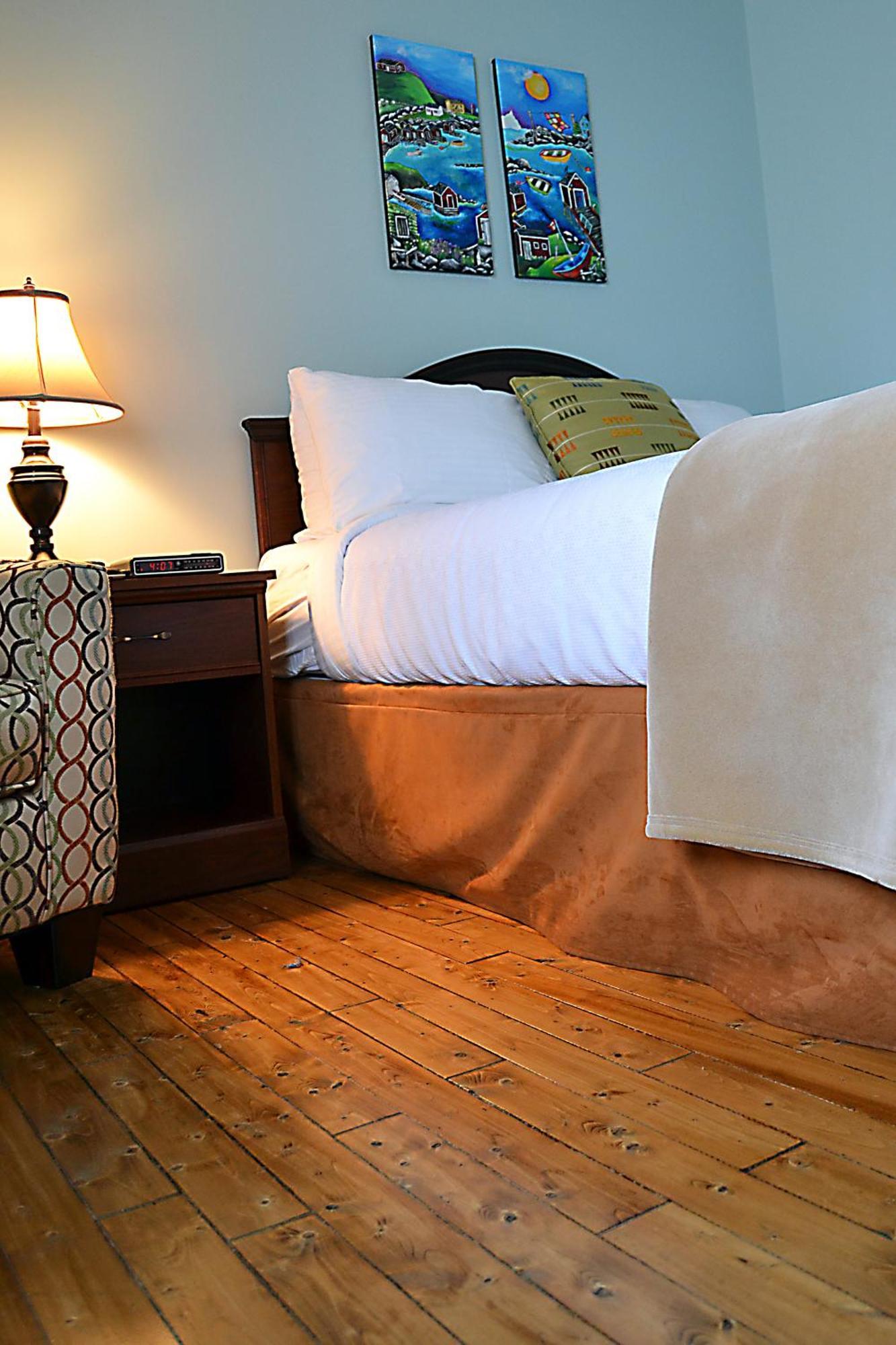 Anchor Inn Hotel And Suites Twillingate Eksteriør bilde