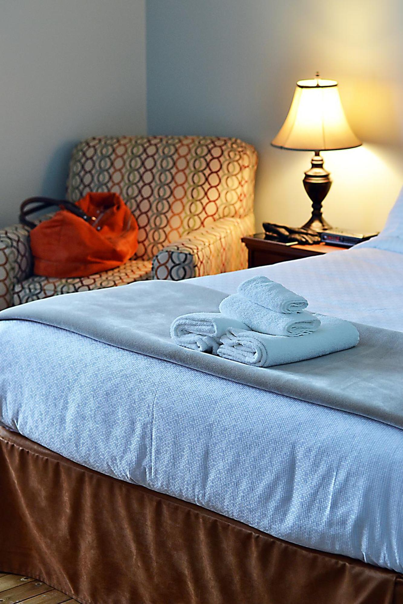 Anchor Inn Hotel And Suites Twillingate Eksteriør bilde