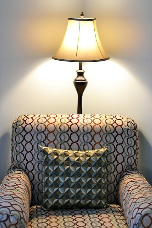 Anchor Inn Hotel And Suites Twillingate Rom bilde