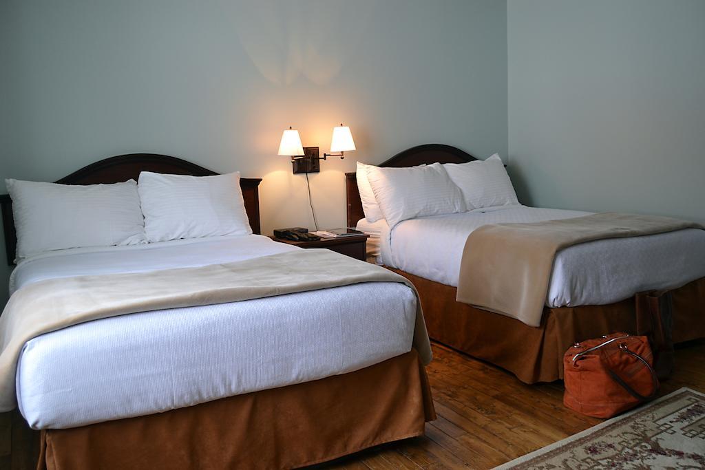 Anchor Inn Hotel And Suites Twillingate Rom bilde